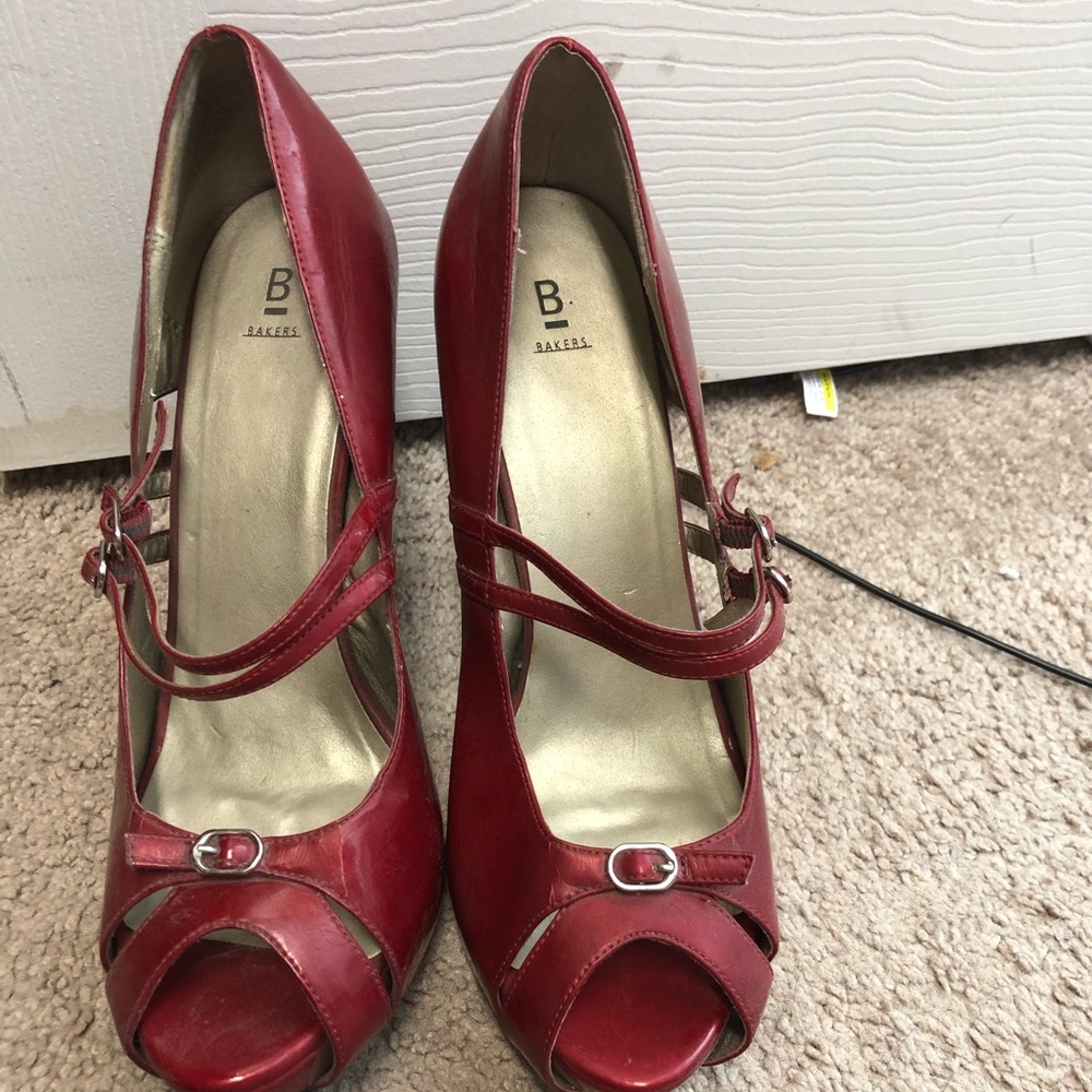 Heels